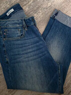 Women's Vigoss jeans size 18